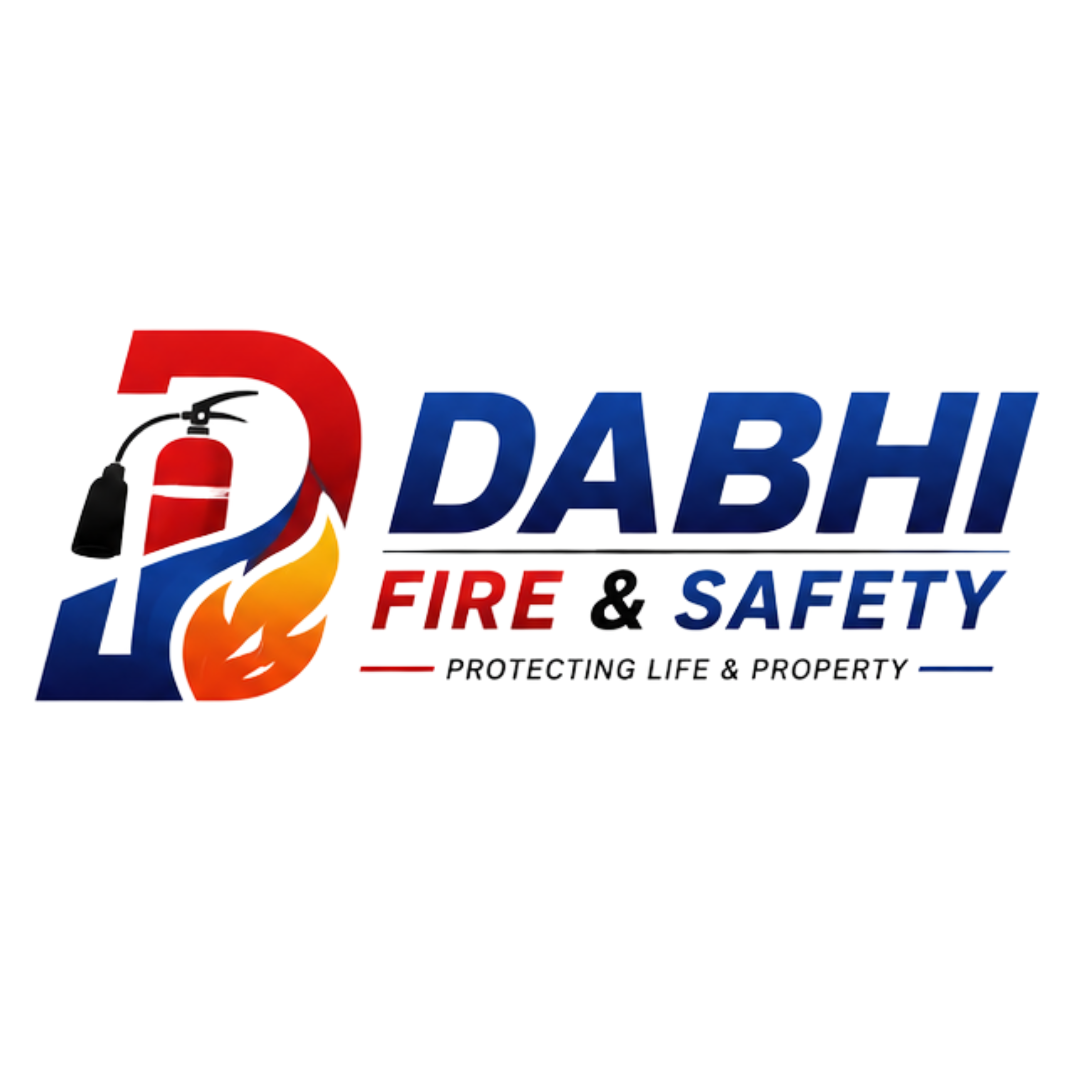 dabhi fire and safety